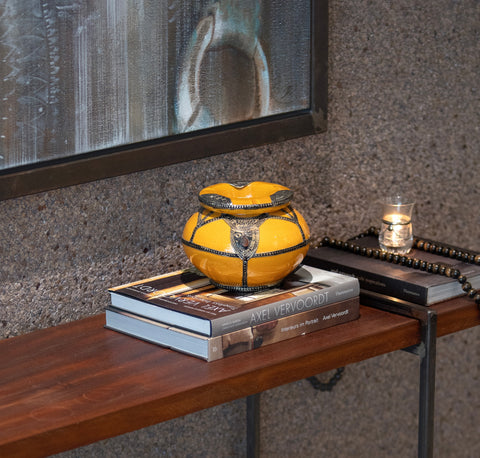 Moroccan Ashtrays, Large