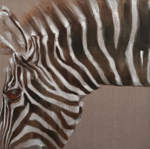 Zebra Profile