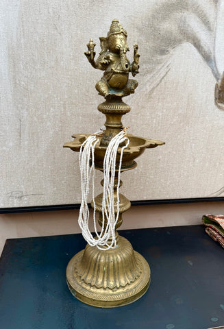 Ganesh Sculpture