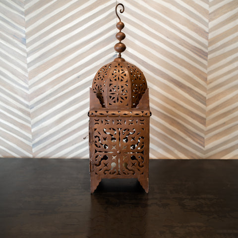 Desert Berber Lantern Medium