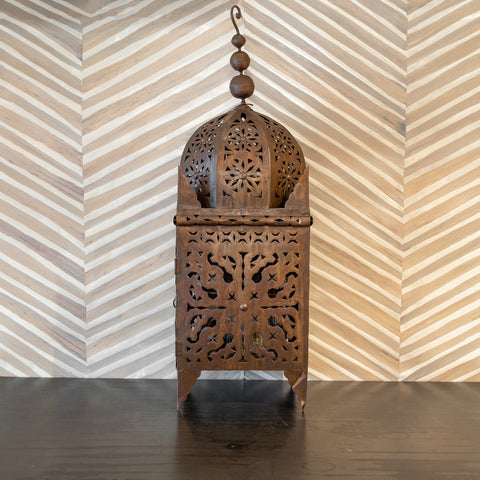 Desert Berber Lantern Extra Large